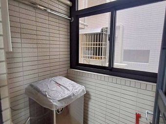 兆基社會住宅🏡頭份興隆路新成屋3房可租補免仲介費（第8張）