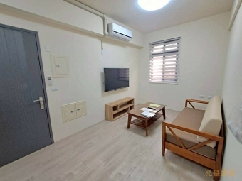 兆基社會住宅🏡頭份興隆路新成屋3房可租補免仲介費（第1張）