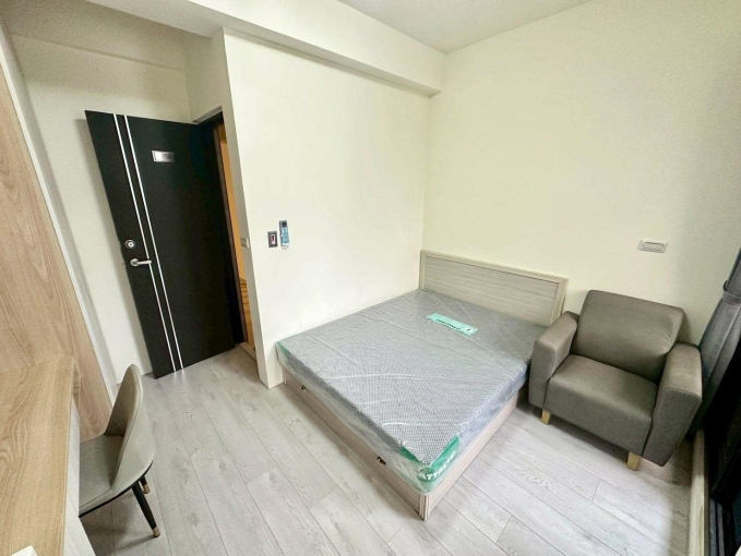 住你好運㊗️雙租補台電💰陽台獨洗曬✅採光佳(第7張)