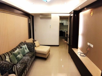 @@台電大樓捷運商圈旁*質感裝潢美居（第3張）