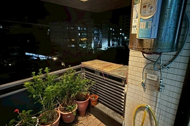 兆基社會住宅🏠⛳️尖兵溱水~稀有溫泉乾淨全配大套房⛳️（第7張）