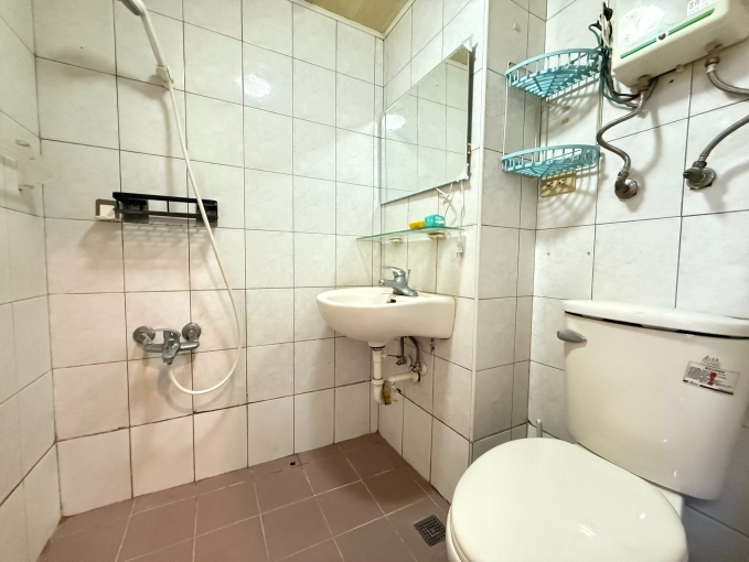 🏡 大昌大豐精華地段套房|稀有採光佳屋況優|可租補入戶籍 - Image 4