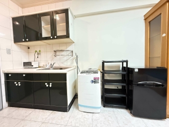 🏡 大昌大豐精華地段套房|稀有採光佳屋況優|可租補入戶籍 - Image 7