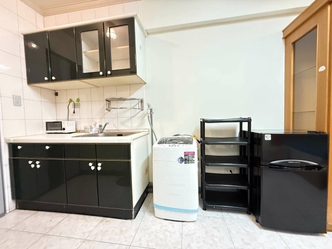 🏡 大昌大豐精華地段套房|稀有採光佳屋況優|可租補入戶籍 - Image 3