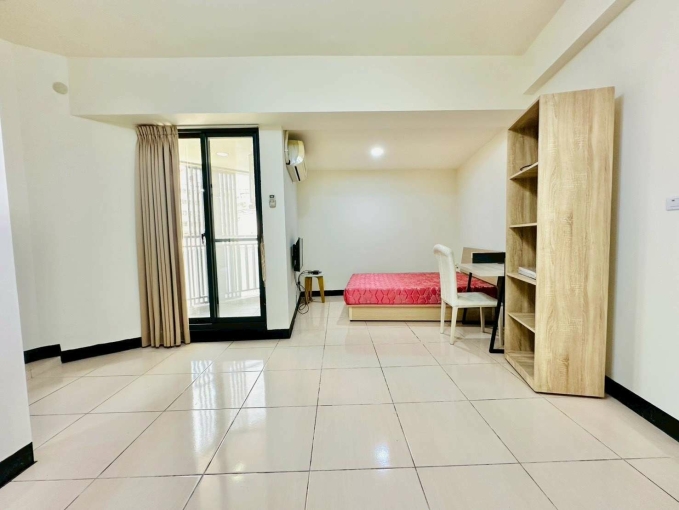 整棟極新採光好✨陽台獨洗☀️子母車🚛可租補✅近水湳（第2張）