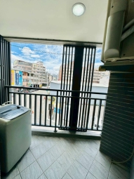 整棟極新採光好✨陽台獨洗☀️子母車🚛可租補✅近水湳（第9張）