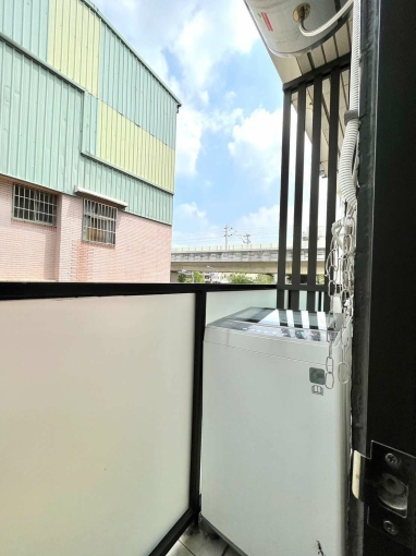 💖可貓✨電梯🏠陽台獨洗✔️優惠價💖（第5張）