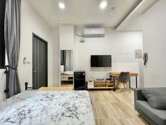 💖近中國醫✨可貓🏠陽台獨洗✔️乾溼分離💖 - Image 8