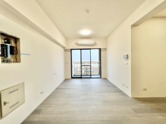 廷選好屋✨洲際ONE✨二房二廳✨可租補✨平面車位（第4張）