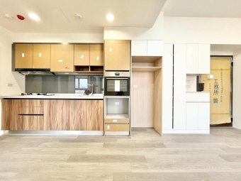 廷選好屋✨洲際ONE✨二房二廳✨可租補✨平面車位（第6張）