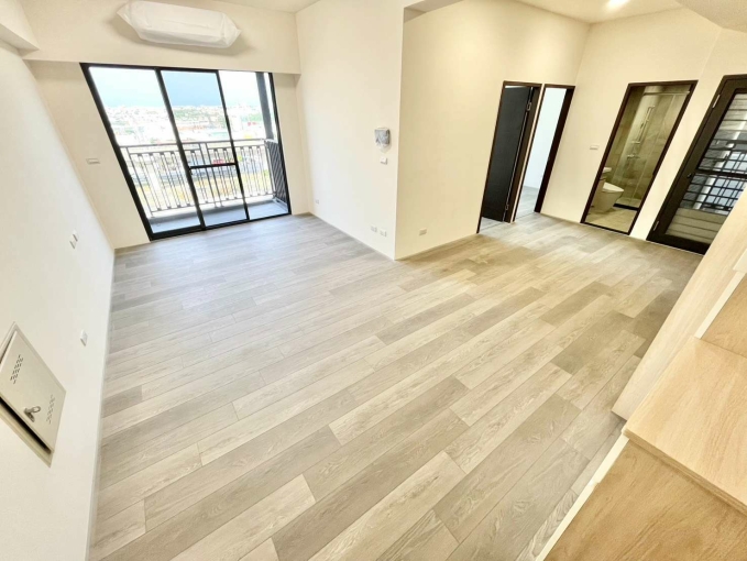 廷選好屋✨洲際ONE✨二房二廳✨可租補✨平面車位（第3張）