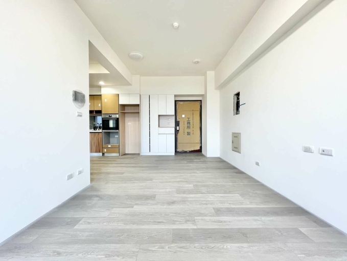 廷選好屋✨洲際ONE✨二房二廳✨可租補✨平面車位（第5張）