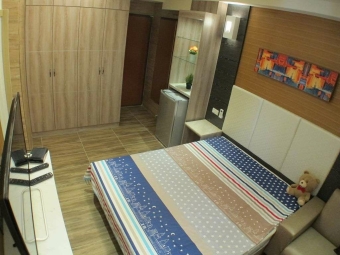 租補台電**陽台獨洗曬*電梯*飲水機*子母車*（第4張）