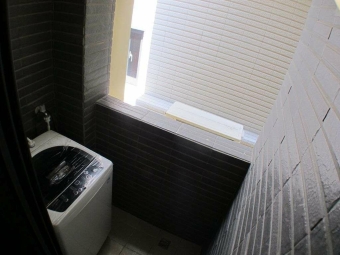 租補台電**陽台獨洗曬*電梯*飲水機*子母車*（第10張）