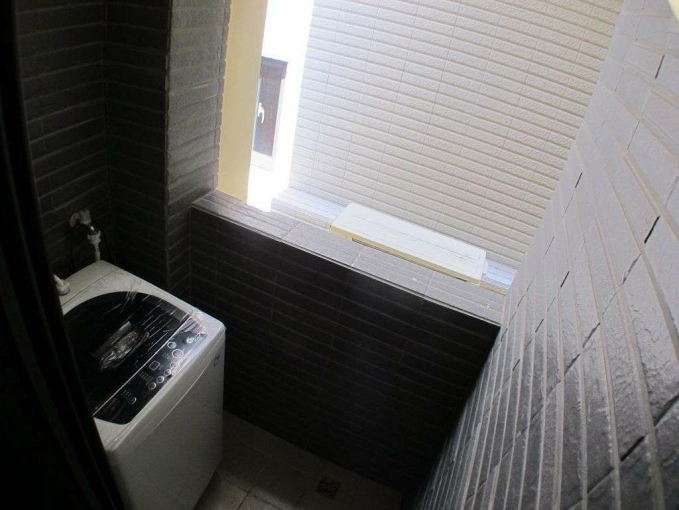 租補台電**陽台獨洗曬*電梯*飲水機*子母車*（第10張）