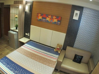 租補台電**陽台獨洗曬*電梯*飲水機*子母車*（第5張）