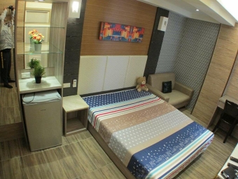 租補台電**陽台獨洗曬*電梯*飲水機*子母車*（第2張）