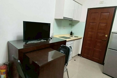 兆基社會住宅🏠三重國小站旁家具齊全/可補助入籍（第3張）