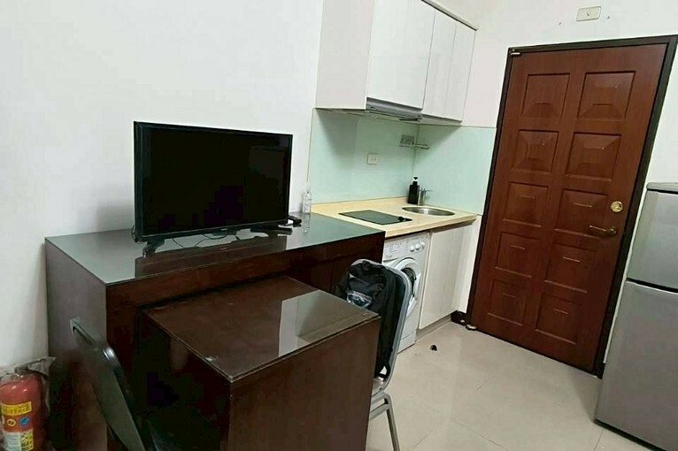 兆基社會住宅🏠三重國小站旁家具齊全/可補助入籍(第3張)