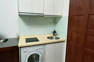 兆基社會住宅🏠三重國小站旁家具齊全/可補助入籍（第4張）