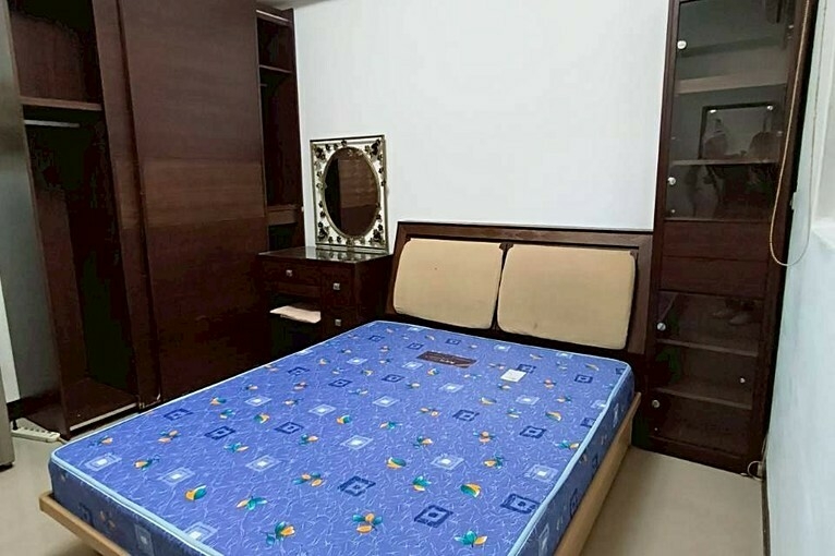 兆基社會住宅🏠三重國小站旁家具齊全/可補助入籍(第2張)
