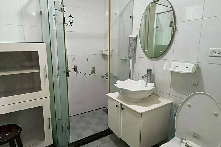 兆基社會住宅🏠三重國小站旁家具齊全/可補助入籍(第5張)