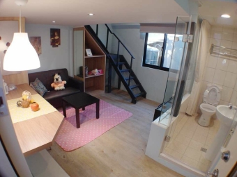 中台科大❤機車位✔租補💕喵 - Image 12