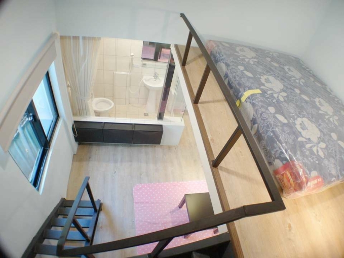 中台科大❤機車位✔租補💕喵 - Image 9