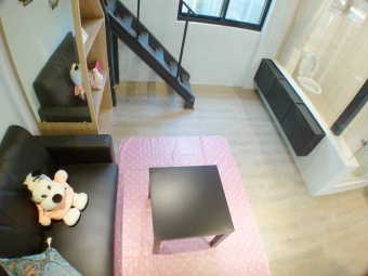 中台科大❤機車位✔租補💕喵 - Image 18