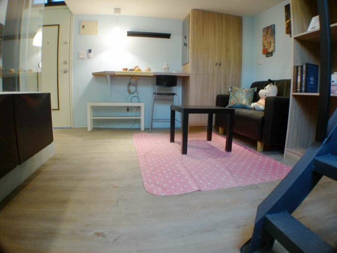 中台科大❤機車位✔租補💕喵 - Image 3