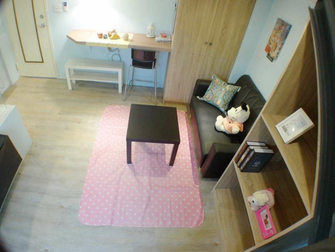 中台科大❤機車位✔租補💕喵 - Image 4