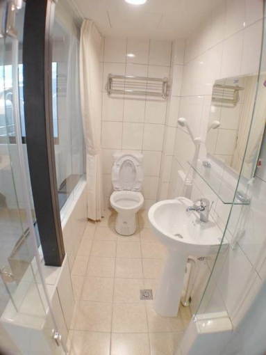 中台科大❤機車位✔租補💕喵 - Image 11