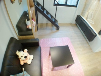 中台科大❤機車位✔租補💕喵 - Image 13