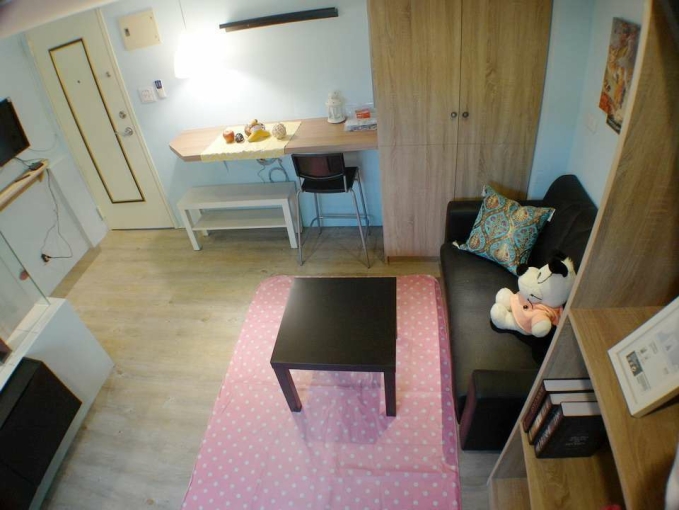 中台科大❤機車位✔租補💕喵 - Image 8