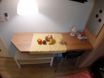 中台科大❤機車位✔租補💕喵 - Image 21