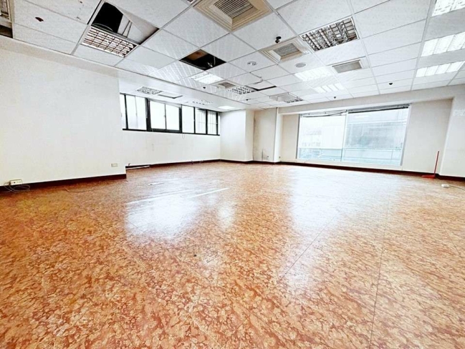 @@忠孝敦化捷運商圈旁*格局方正機能便捷辦公（第2張）