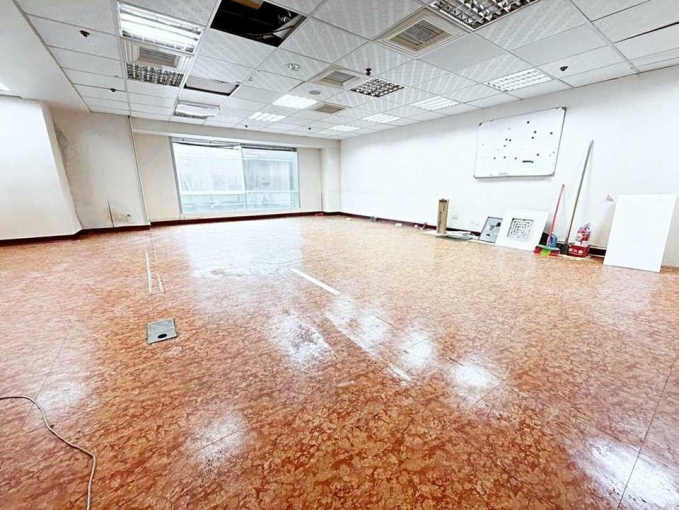 @@忠孝敦化捷運商圈旁*格局方正機能便捷辦公（第3張）
