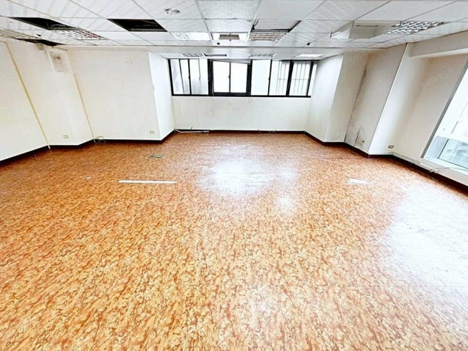 @@忠孝敦化捷運商圈旁*格局方正機能便捷辦公（第5張）