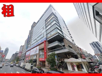 @@忠孝敦化捷運商圈旁*格局方正機能便捷辦公（第1張）