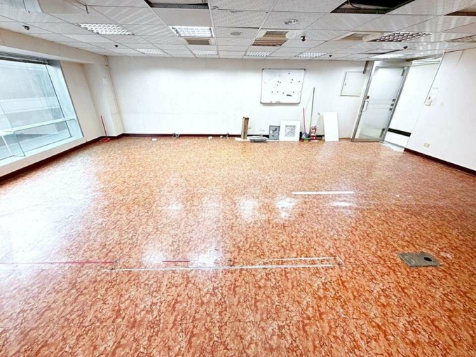 @@忠孝敦化捷運商圈旁*格局方正機能便捷辦公（第6張）