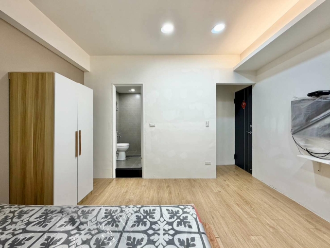 💖近市政府✨質感🏠流理臺✔️陽台獨洗💖（第3張）