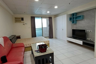 兆基社會住宅🏠永康區套房/可租補/看房加Line（第3張）
