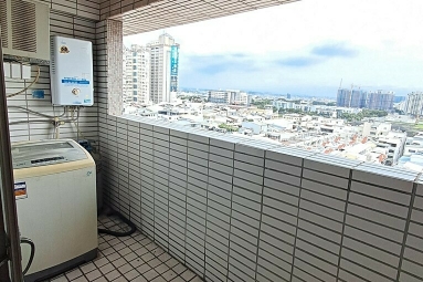 兆基社會住宅🏠永康區套房/可租補/看房加Line（第6張）