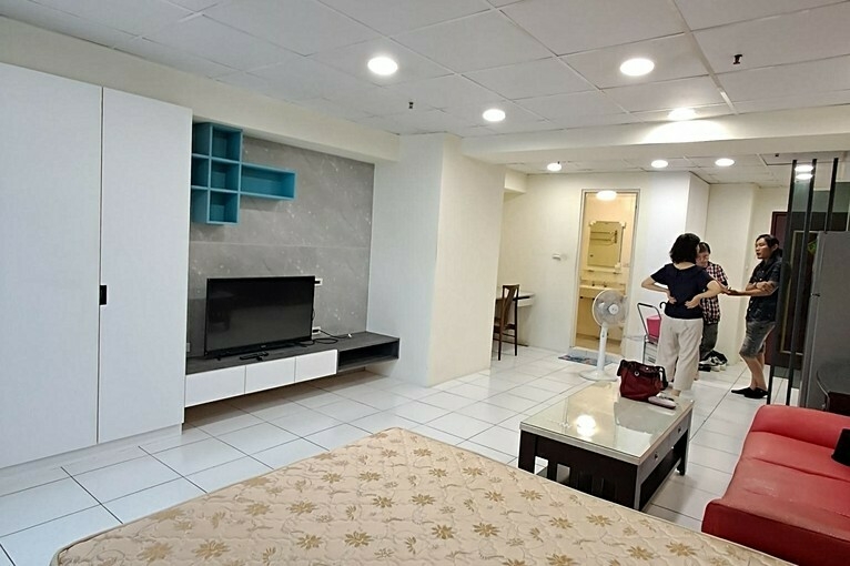 兆基社會住宅🏠永康區套房/可租補/看房加Line(第4張)