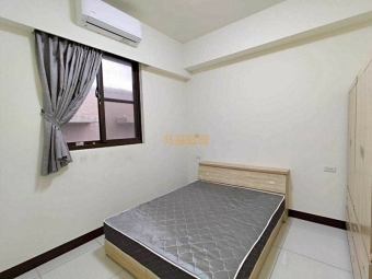 兆基社會住宅🏠草漯全新兩房可直接入住/可補助（第5張）