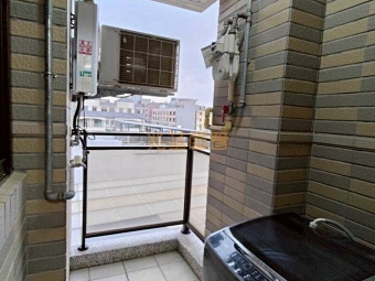 兆基社會住宅🏠草漯全新兩房可直接入住/可補助（第10張）