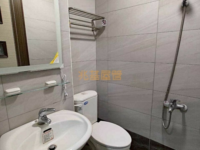 兆基社會住宅🏠草漯全新兩房可直接入住/可補助（第9張）