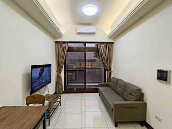 兆基社會住宅🏠草漯全新兩房可直接入住/可補助（第2張）