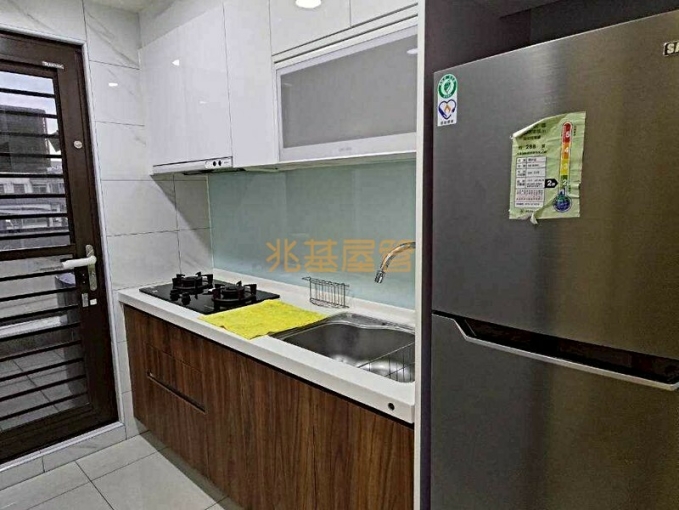 兆基社會住宅🏠草漯全新兩房可直接入住/可補助（第7張）