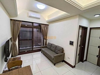 兆基社會住宅🏠草漯全新兩房可直接入住/可補助（第3張）